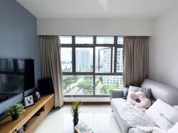 Blk 315B Waterway Cascadia (Punggol), HDB 3 Rooms #581322191